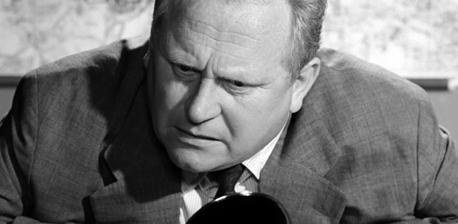 Die 1000 GlotzbÃ¶bbel vom Dr. Mabuse - Teaser Trailer (Deutsch) HD