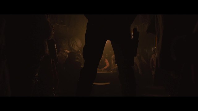 Solo: A Star Wars Story - Clip Han trifft Lando (Deutsch) HD