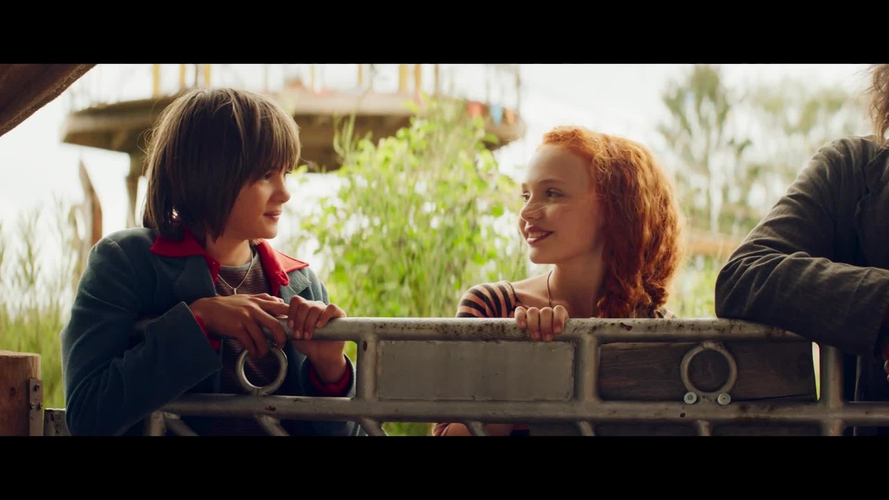 Liliane Susewind - Featurette Making-of (Deutsch) HD