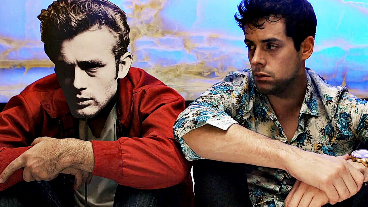 Mein Leben mit James Dean - Trailer (Deutsche UT) HD