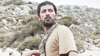 Zagros - Trailer (English Subs) HD