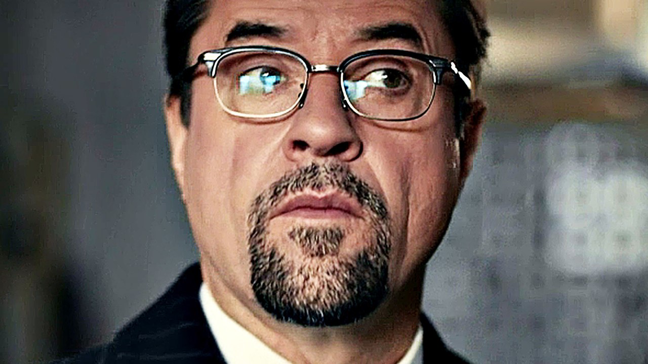 Tatort: Schlangengrube - Trailer (Deutsch)