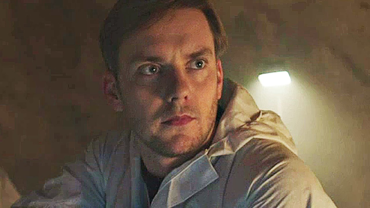 Wolfsland: Der steinerne Gast - Trailer (Deutsch)