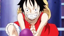 One Piece - Episode of Skypiea TV Special Teaser (Japanisch) HD