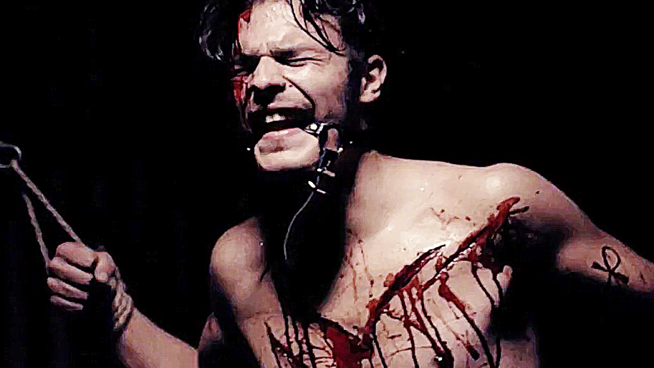 Blood Feast - Blutiges Festmahl - Trailer (Deutsch) HD