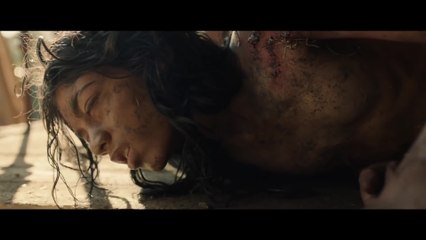 Mowgli - Featurette Behind the Scenes (English) HD