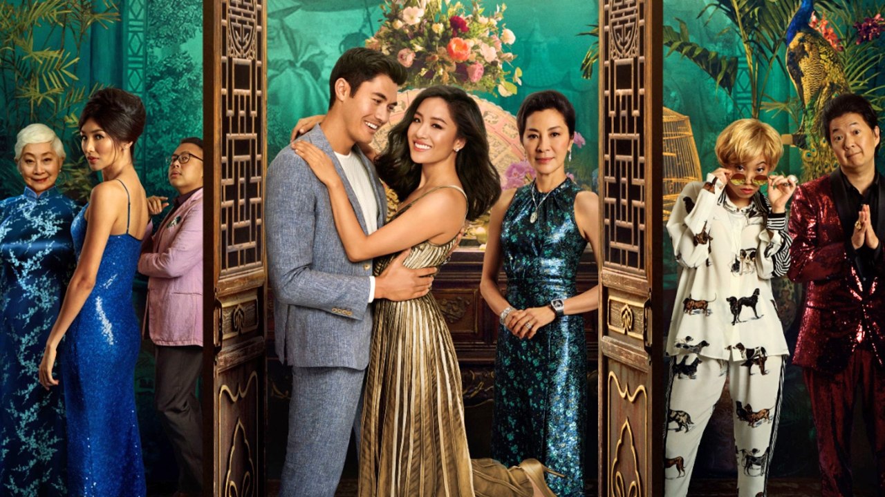 Crazy Rich - Trailer (Deutsch) HD