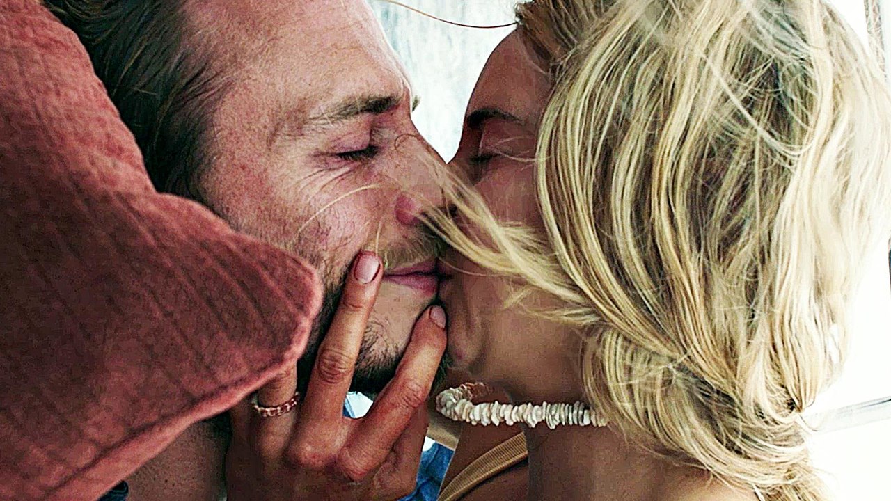 Die Farbe des Horizonts - Trailer (Deutsch) HD