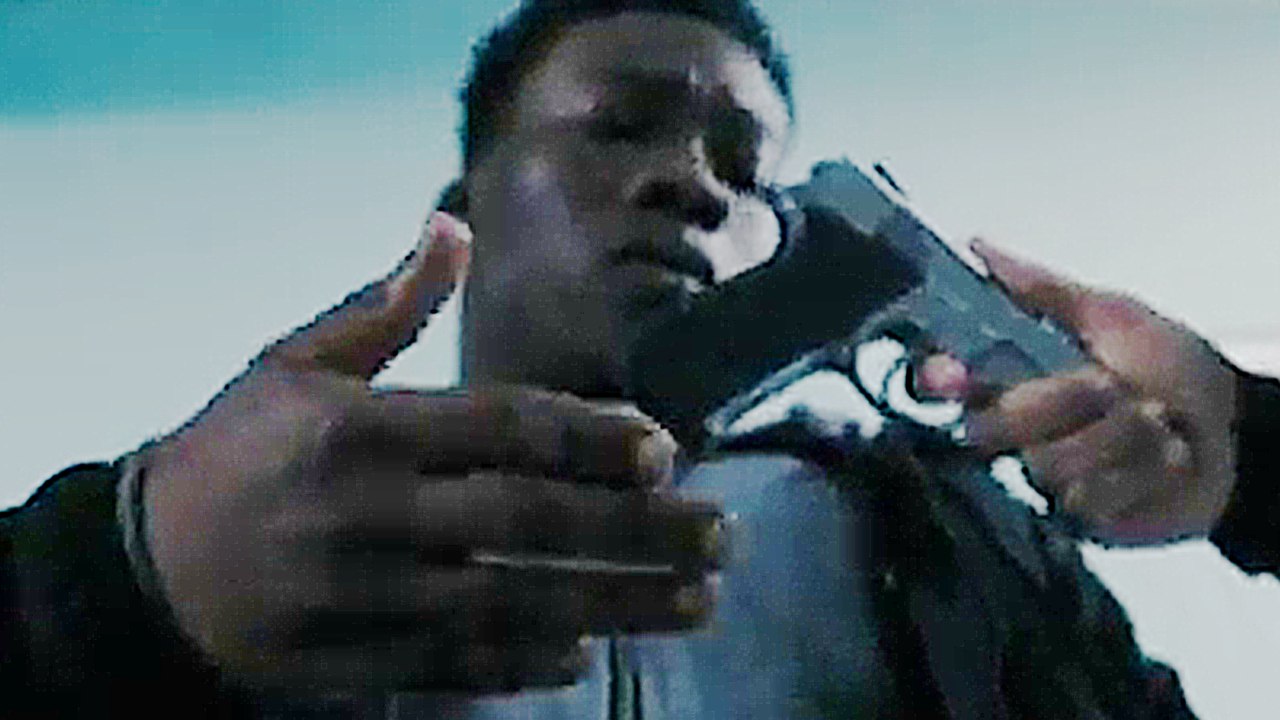 In the Dark - S01 Trailer (Deutsch)