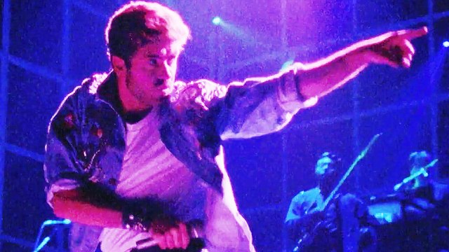 Freedom: George Michael