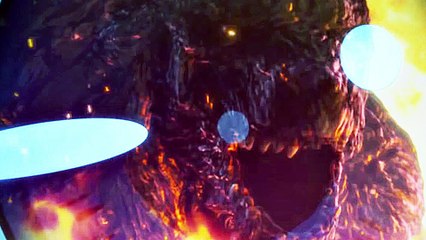 Godzilla: City on the Edge of Battle - Trailer (Japanisch) HD