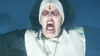 Blood Fest - Teaser Trailer (English) HD