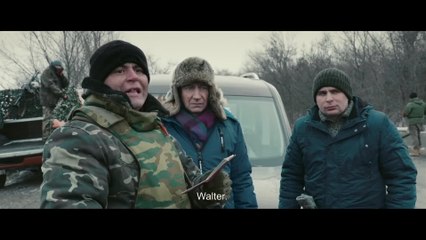 Donbass - Clip (English Subs) HD