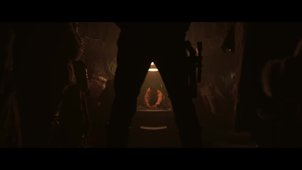 Solo: A Star Wars Story - Featurette 'Helden oder Halunken' (Deutsch) HD