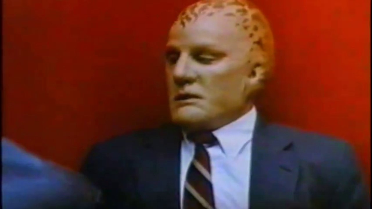 Spacecop L.A. 1991 - Trailer (Deutsch)