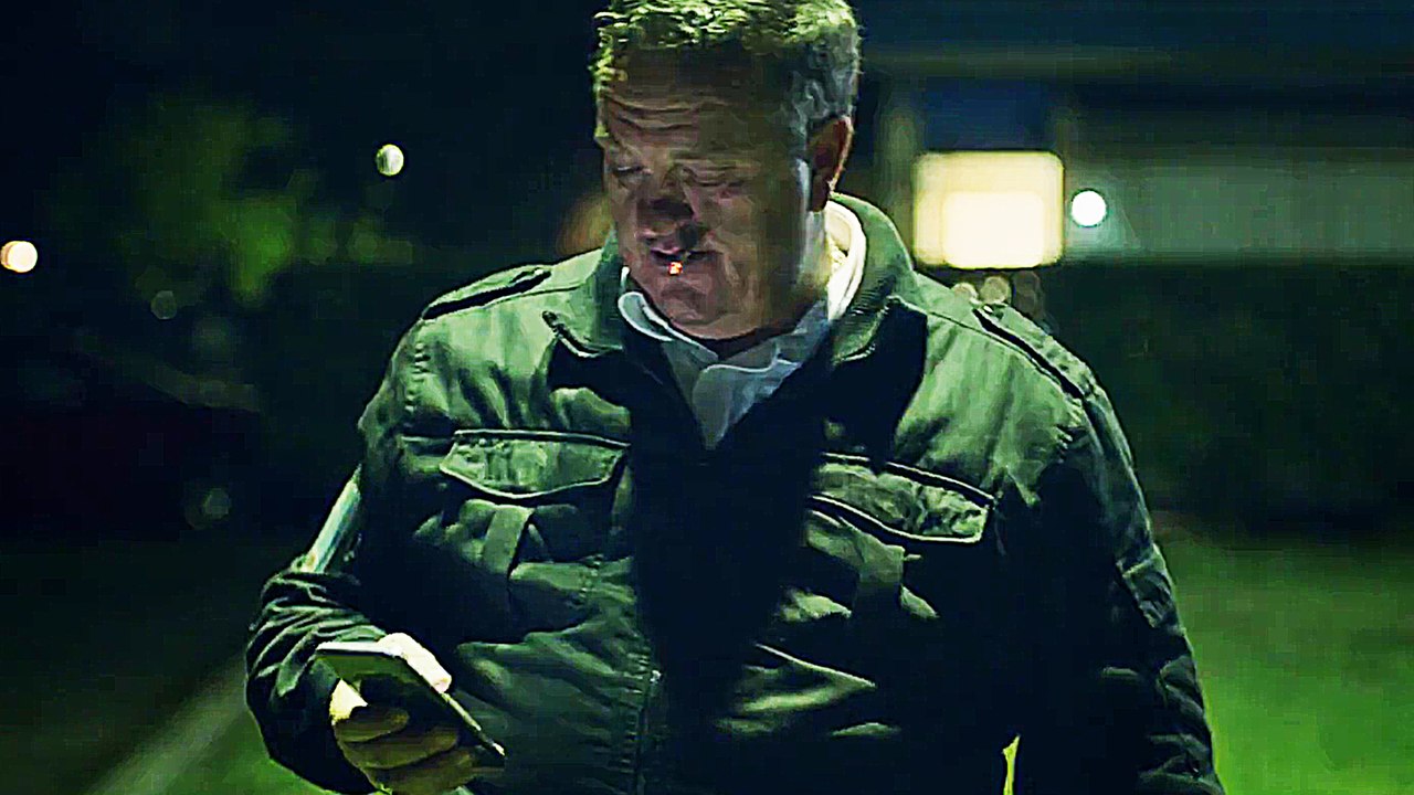 Ghosthunter - Trailer (English) HD