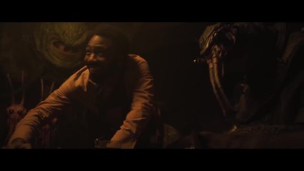 Solo: A Star Wars Story - Featurette 'Scoundrels' (English) HD