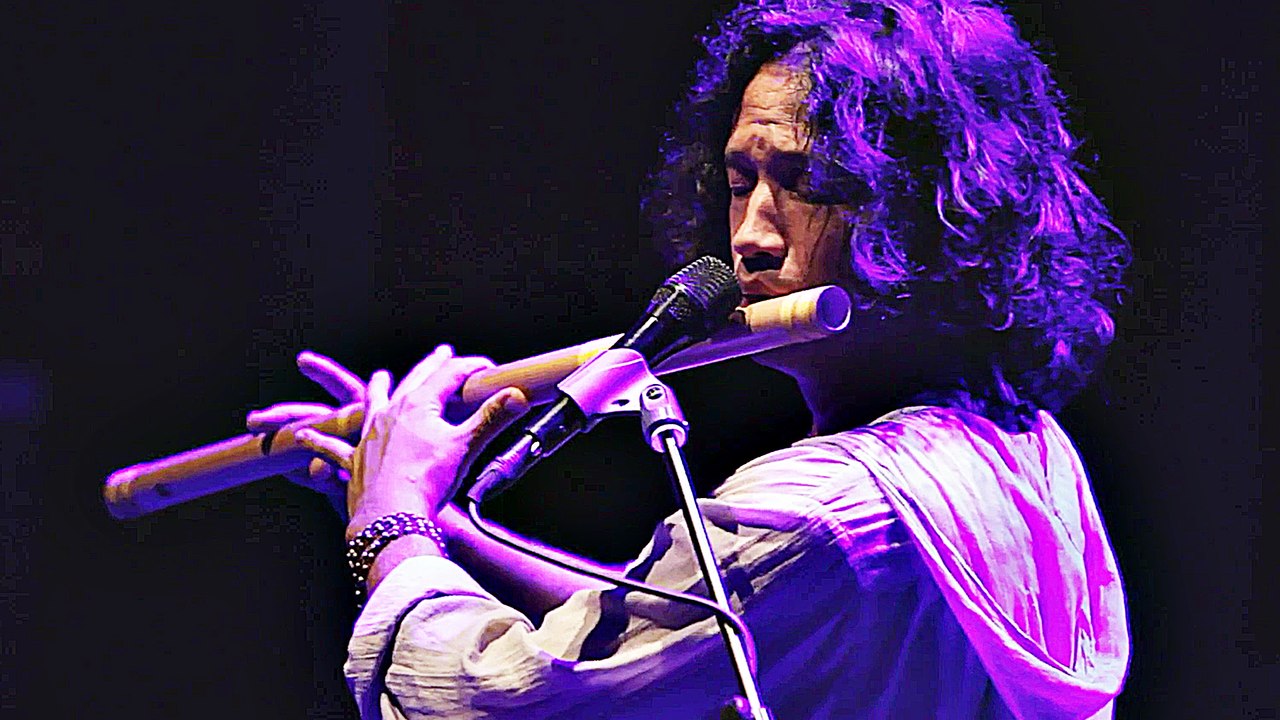 Mantra: Sounds into Silence - Trailer (Deutsche UT) HD