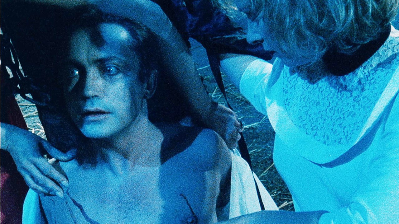 VerfÃ¼hrung: Die grausame Frau - Trailer (Deutsch) HD