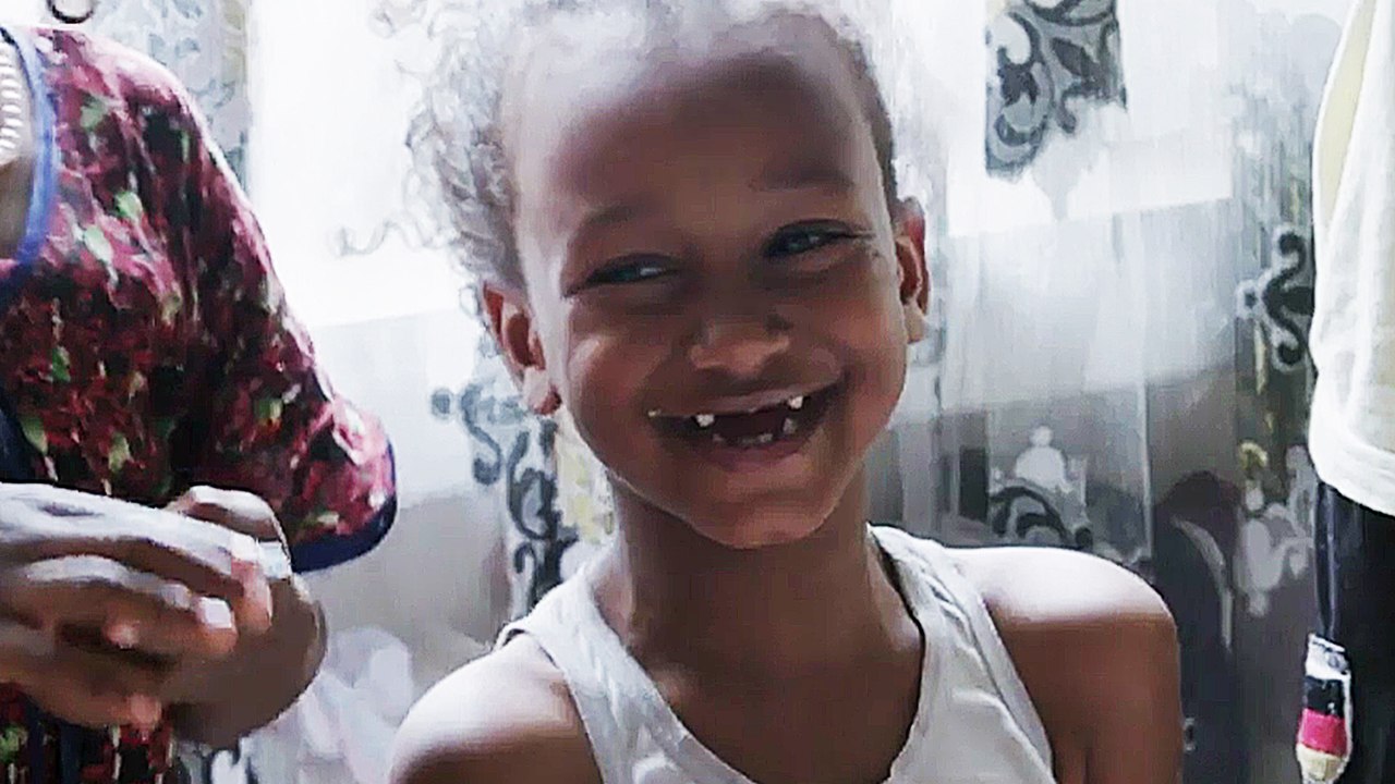 Global Family - Trailer (Deutsch) HD