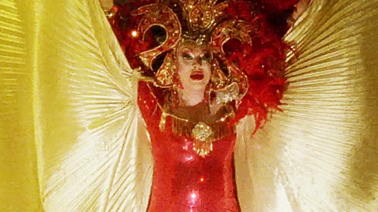 My Father is Coming - Trailer (Deutsch) HD