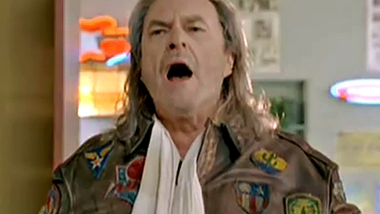 Voll auf die NÃ¼sse - Trailer (Deutsch)