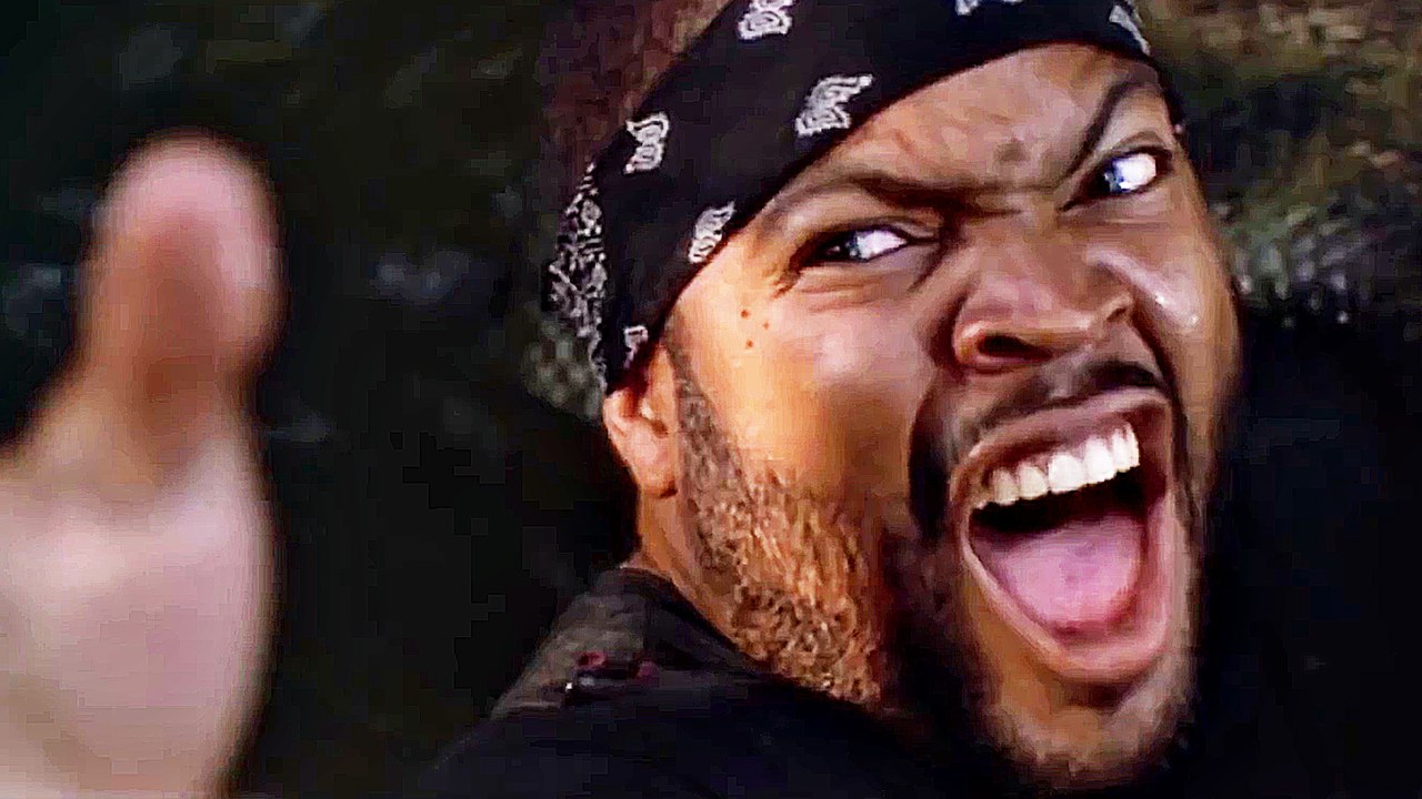 Anaconda - Trailer (Deutsch) HD