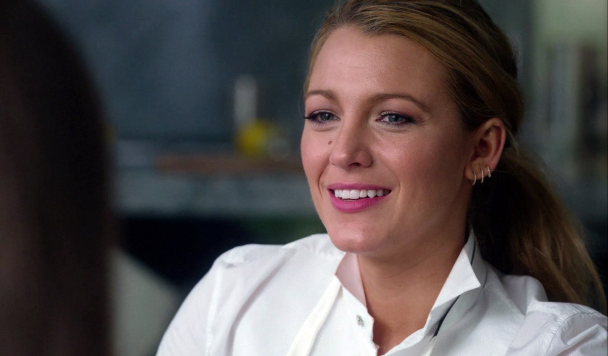 Nur ein kleiner Gefallen - Teaser Trailer 2 (Deutsch) HD