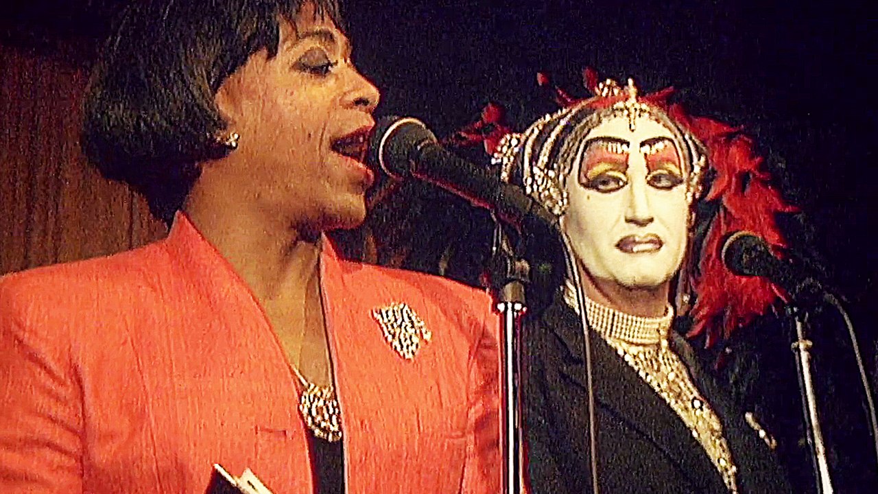 Gendernauts - Trailer (Deutsche UT) HD