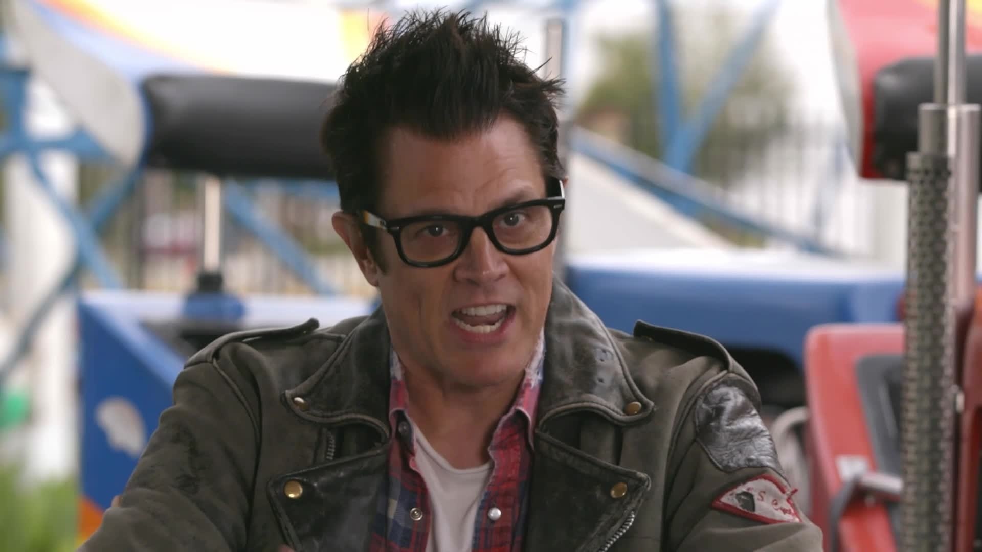⁣Action Point - Featurette 'Inspiration' (English) HD