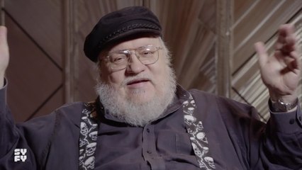 Nightflyers - S01 Featurette No One is safe (English) HD