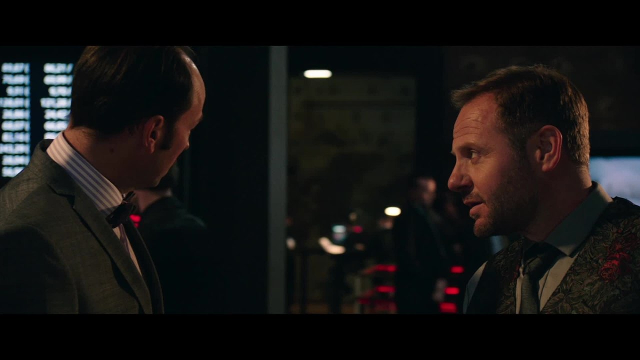 Meine teuflisch gute Freundin - Clip 05 Verliebt (Deutsch) HD