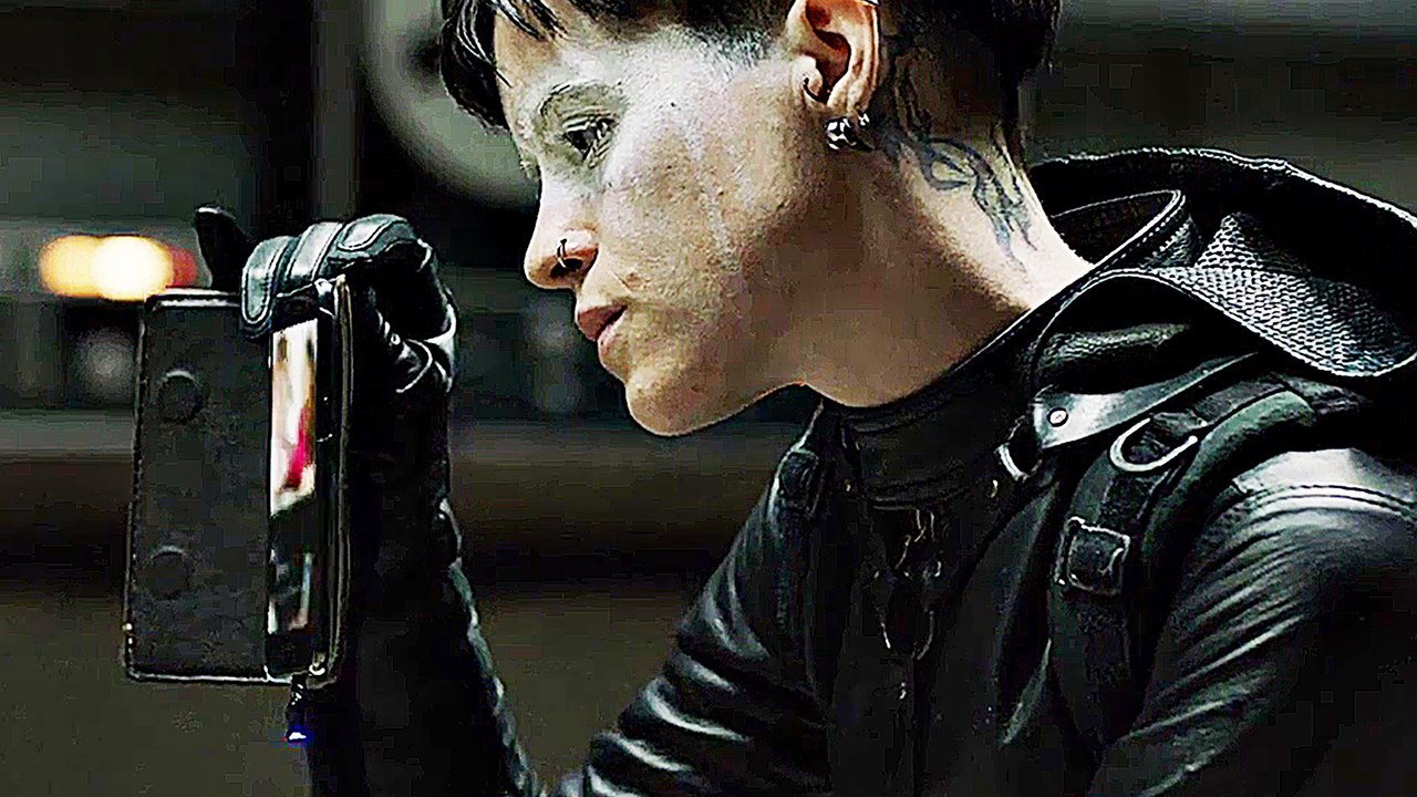 VerschwÃ¶rung - Teaser Trailer (Deutsch) HD