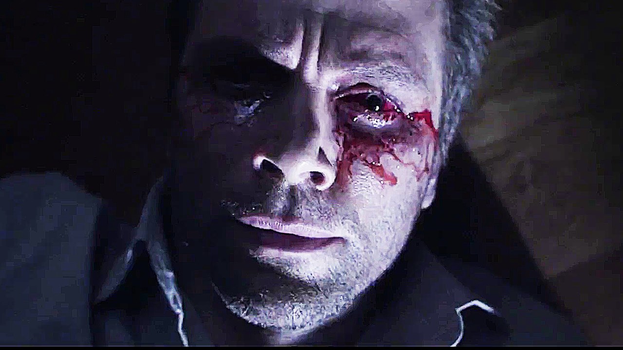 Roseville - Von Angst getrieben - Trailer (Deutsch) HD