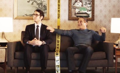 The Good Cop - S01 Teaser Trailer (English) HD