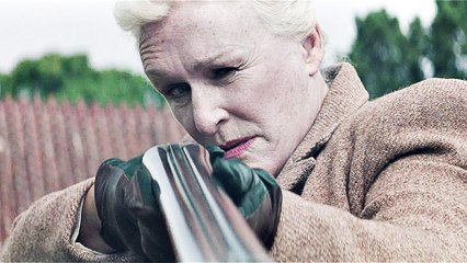 Das krumme Haus - Trailer (Deutsch) HD