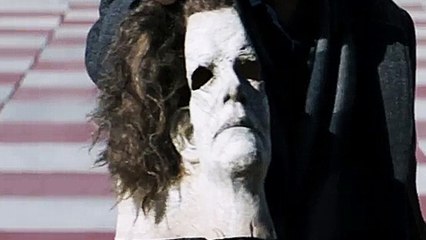 Halloween - Teaser 3 (English)