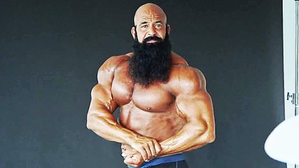 A Skin So Soft Trailer - Trailer 2 (English Subs) HD