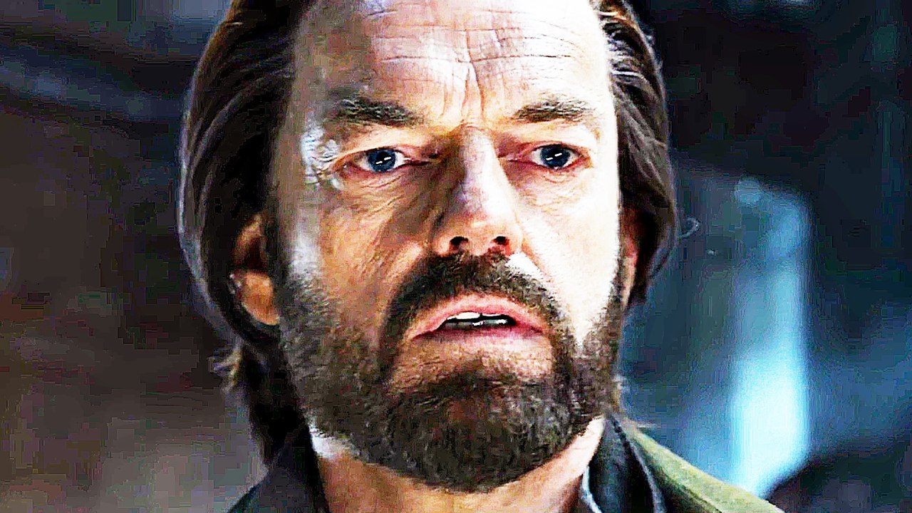 Mortal Engines - Trailer (Deutsch) HD