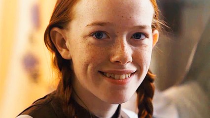 Anne With An E - S02 Trailer (English) HD