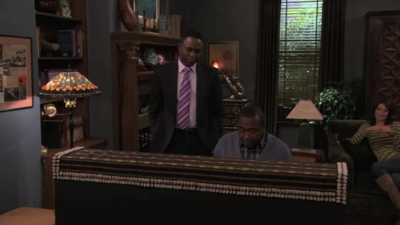 How I Met Your Mother - S06 E02 Clip Stand By Me (English)