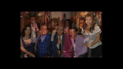 How I Met Your Mother - S05 E18 Clip Photograph (English) HD