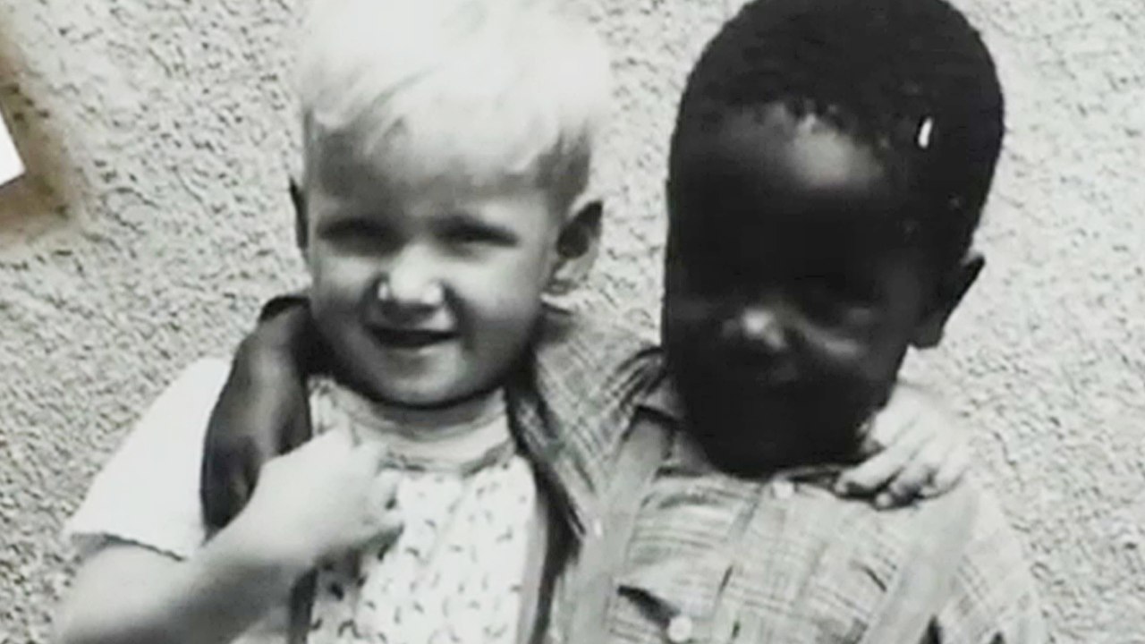 Auf der Suche nach Paul - Trailer (Deutsch) HD