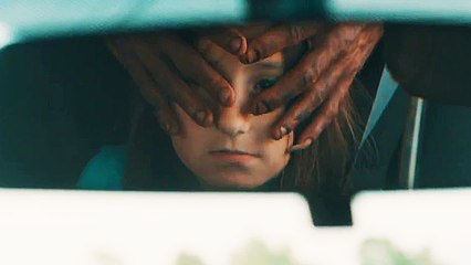 Black Mirror - Tod hinter Glas - Trailer (Deutsch) HD