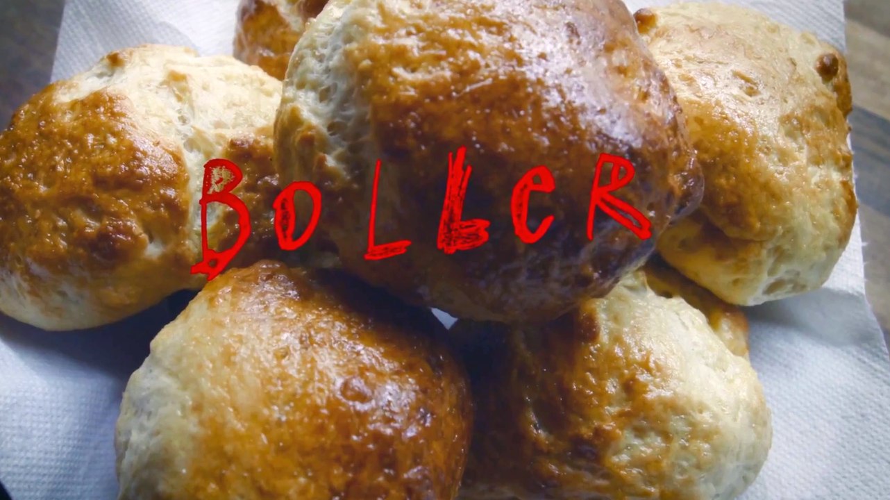 Ich bin William - Trailer (Deutsch) HD