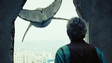 Los Versos del Olvido - Trailer (Deutsch) HD