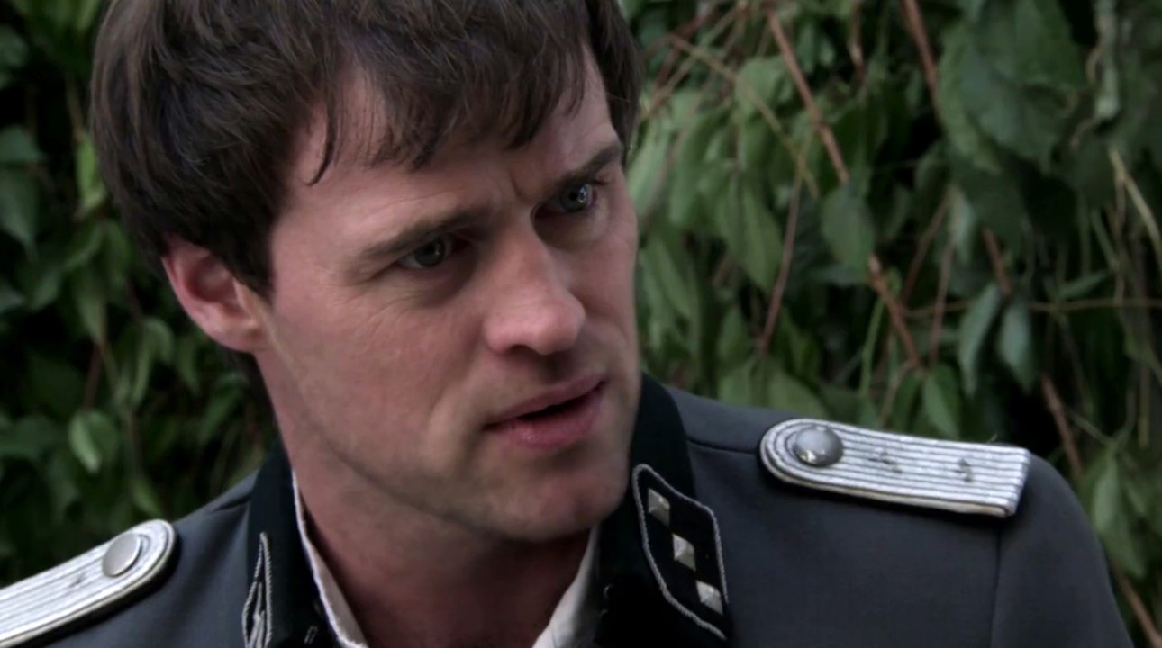 Unter Feinden - Walking with the Enemy - Trailer (Deutsch) HD