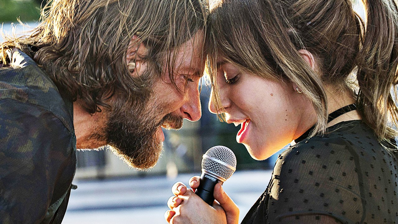 A Star is Born - Trailer (Deutsch) HD