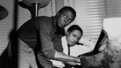 It Must Schwing - The Blue Note Story - Trailer (English) HD