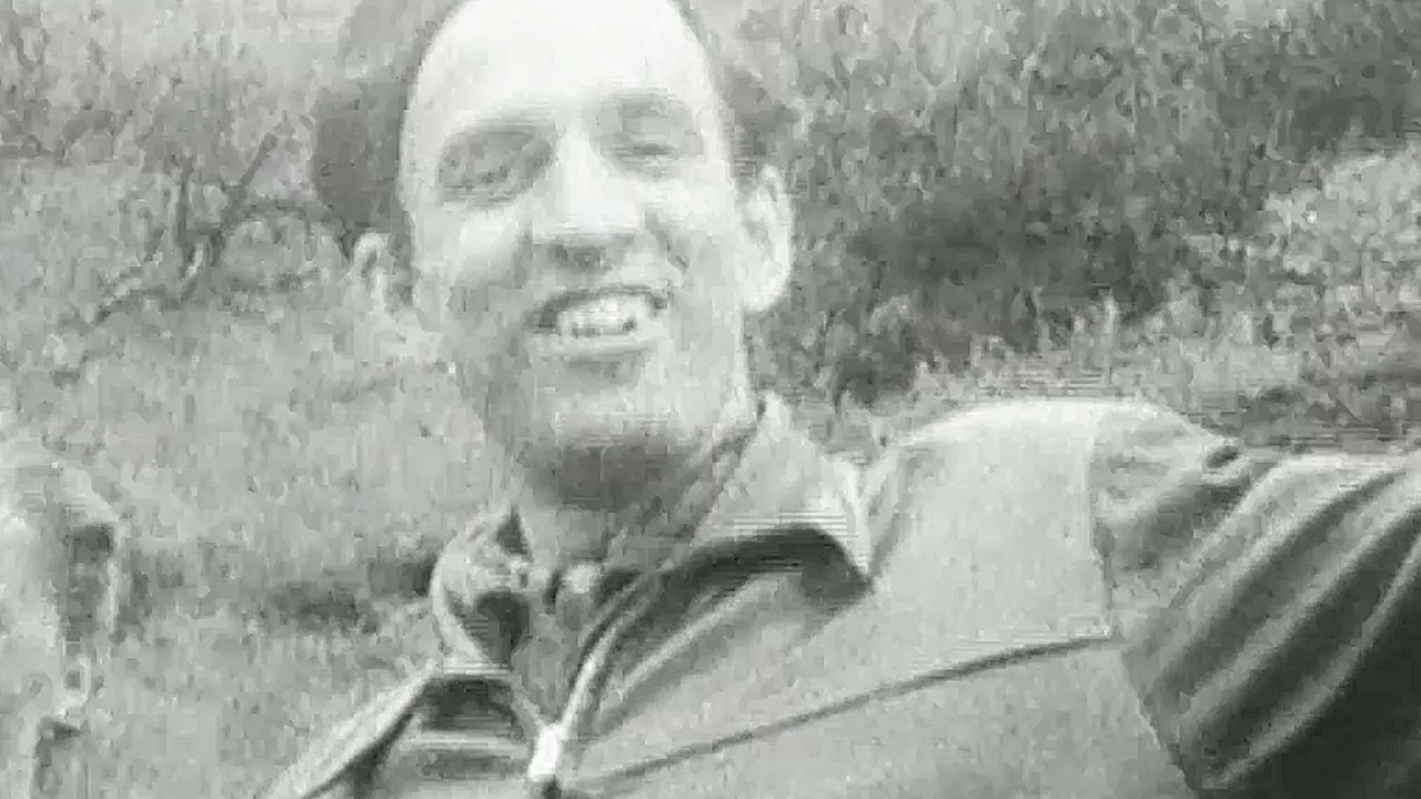 Auf der Suche nach Ingmar Bergman - Trailer (Deutsch)